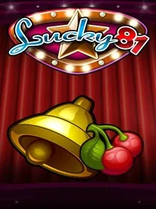 Spelillustratie van Lucky 81
