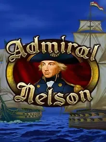 Spelillustratie van Admiral Nelson