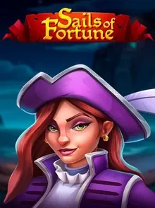 Spelillustratie van Sails of Fortune