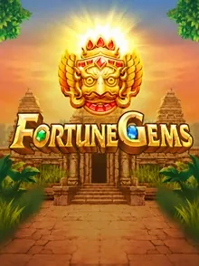 Spelillustratie van Fortune Gems