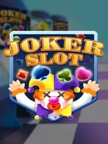 Spelillustratie van Joker Slot
