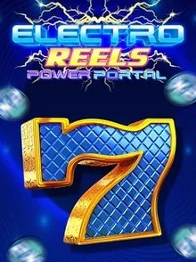 Spelillustratie van Electro Reels Power Portal