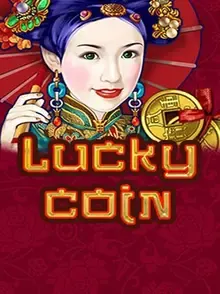 Spelillustratie van Lucky Coin