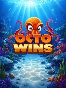 Spelillustratie van OctoWins