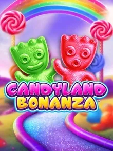 Spelillustratie van Candyland Bonanza