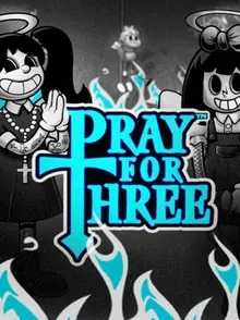 Spelillustratie van Pray for Three