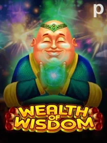 Spelillustratie van Wealth of Wisdom