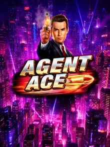 Spelillustratie van Agent Ace