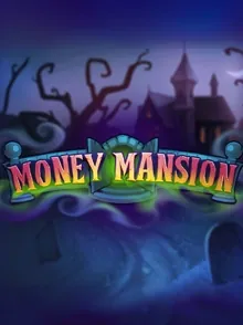 Spelillustratie van Money Mansion